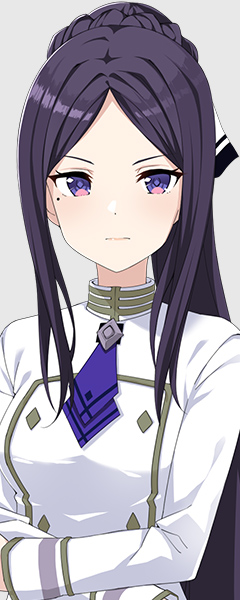芦羽華弥