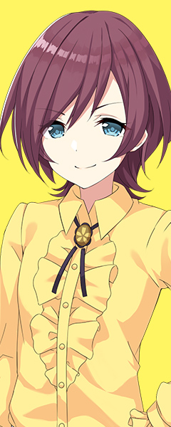 桜小路レン